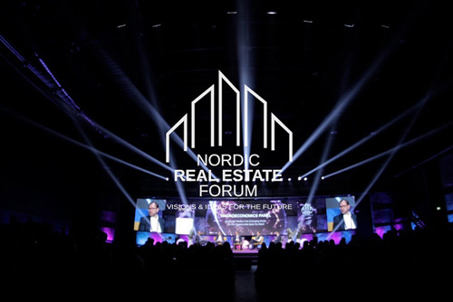 Nordic Real Estate Forum 2024