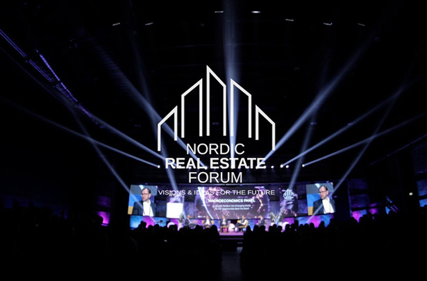 Nordic Real Estate Forum 2024